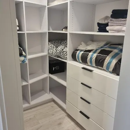 Apartament Premium, 17 Pietro, Blisko Morza Apartment